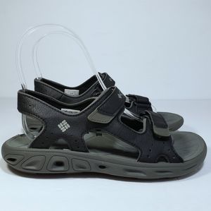 Kids Columbia Techsun Vent Sandals